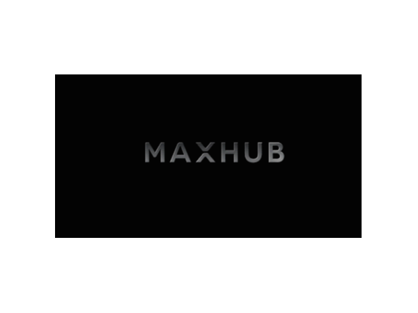 MAXHUB搬新家了！來看看這堪稱教科書式的智能辦公新方式！